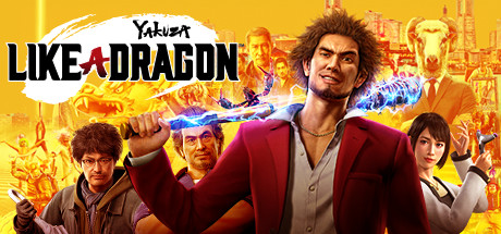 Где находятся сохранения к игре Yakuza: Like a Dragon