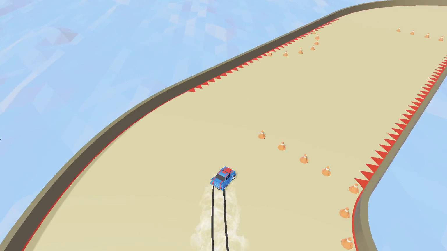 Turbo Boom! screenshot 4