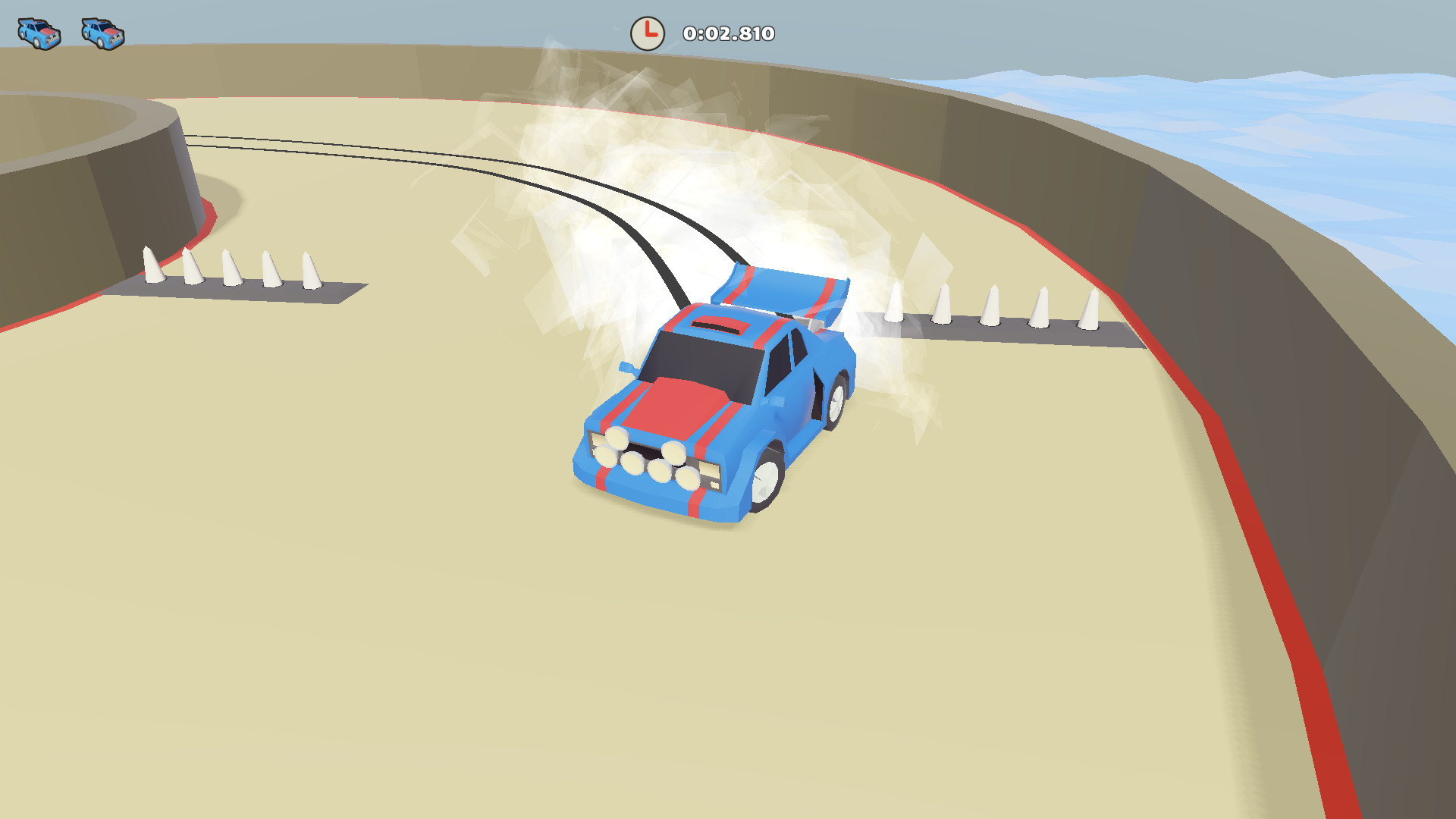 Turbo Boom! trailer