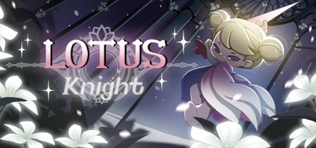 Cover art from Lotus Knight