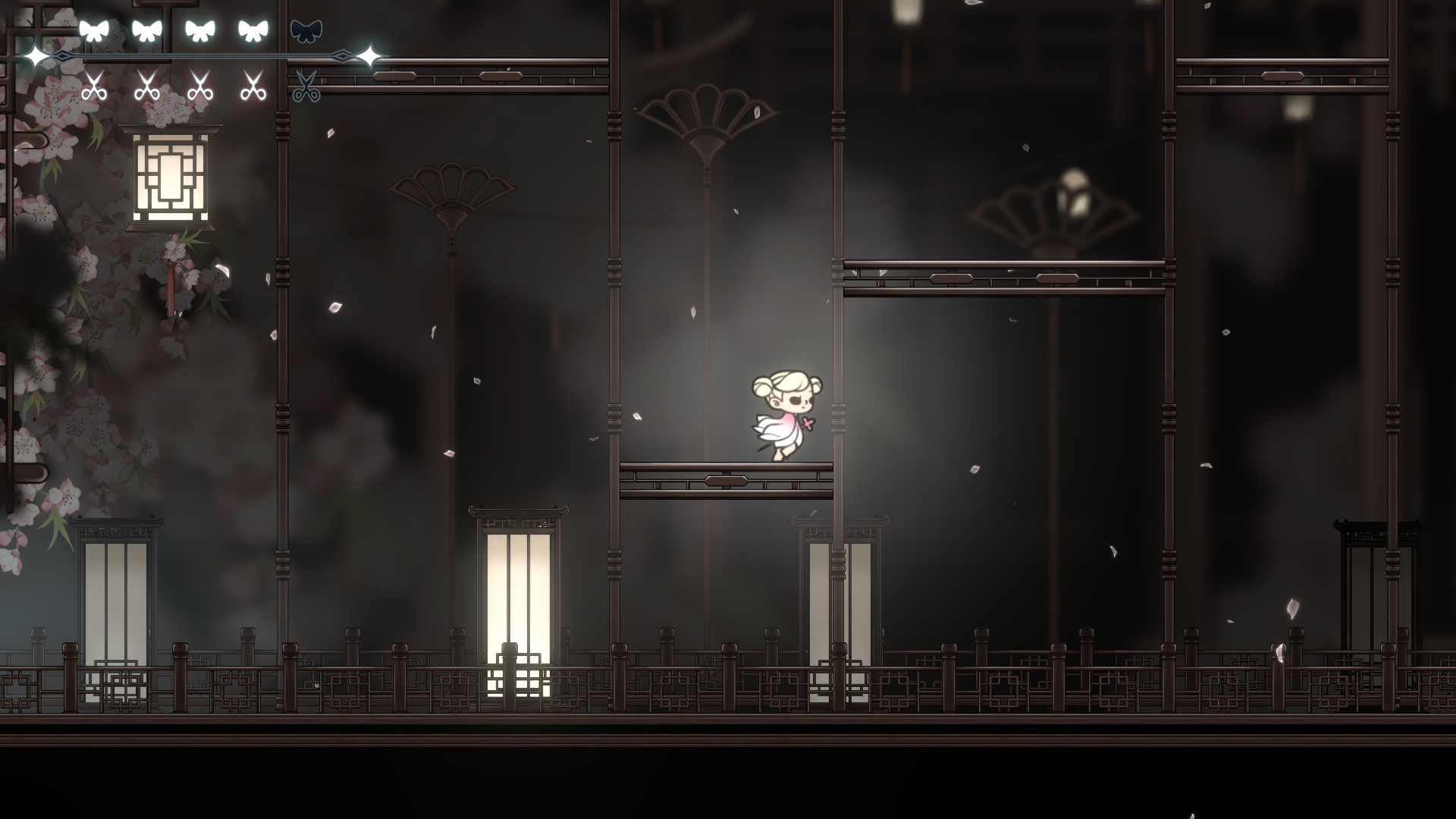 Lotus Knight screenshot 4