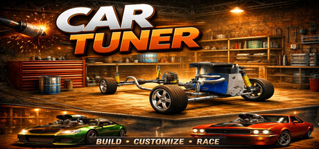 Car Tuner 2020