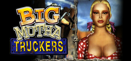 Big Mutha Truckers