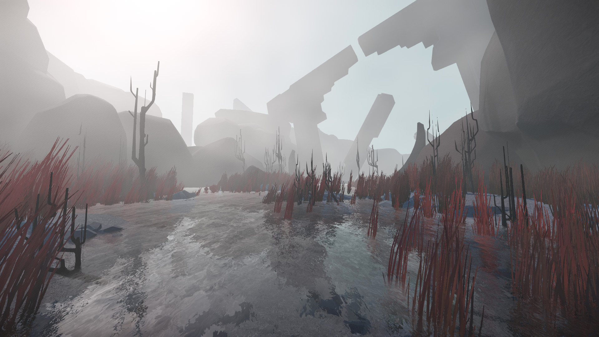 Where The Clouds End screenshot 3
