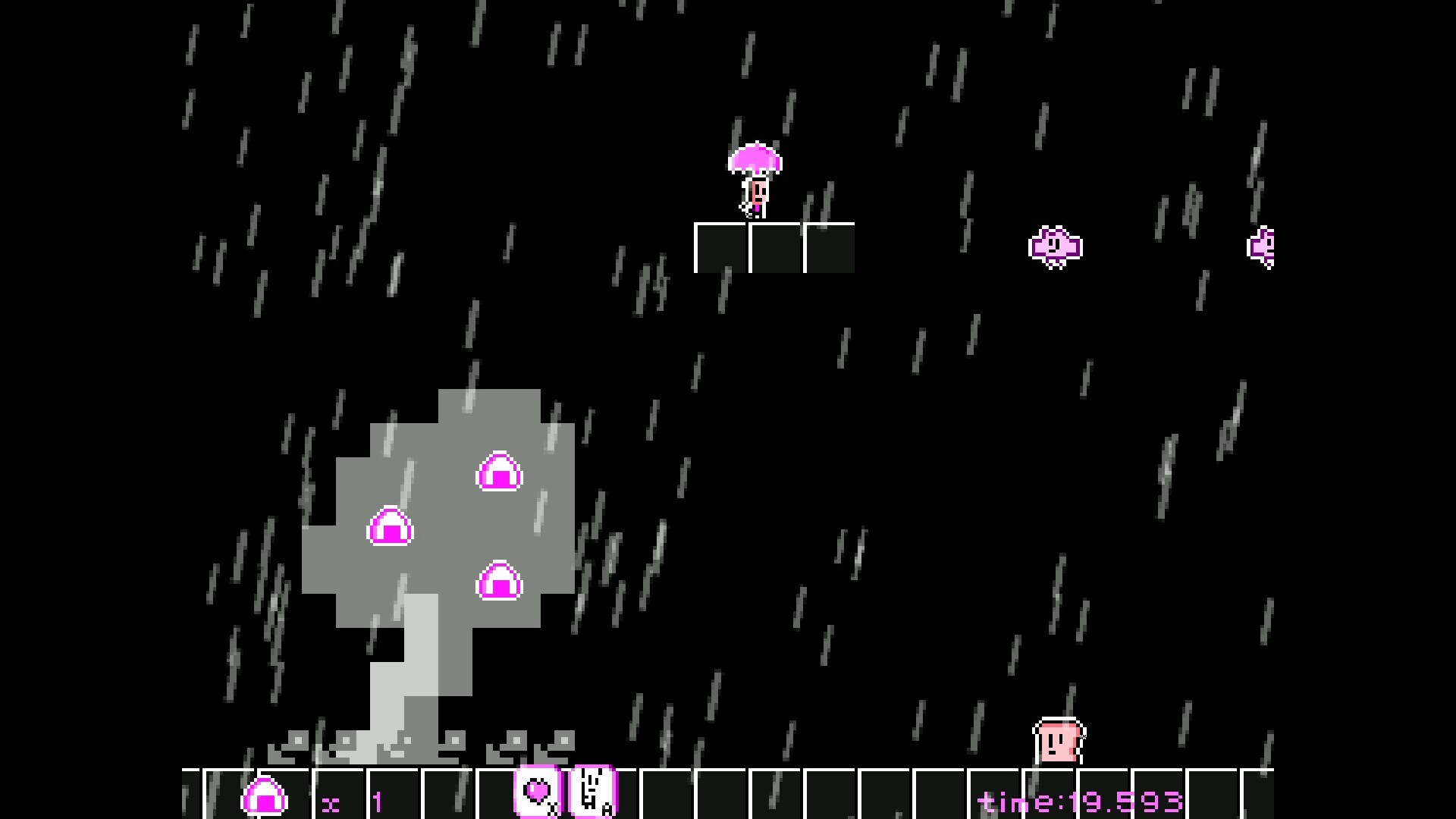 Me and (My) Cat's Castle X screenshot 2