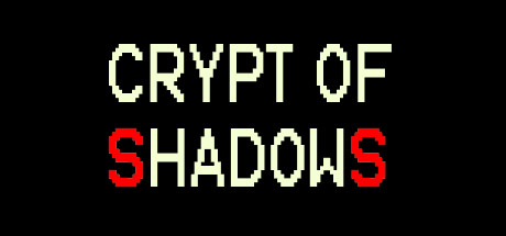 Cover art from Crypt Of Shadows