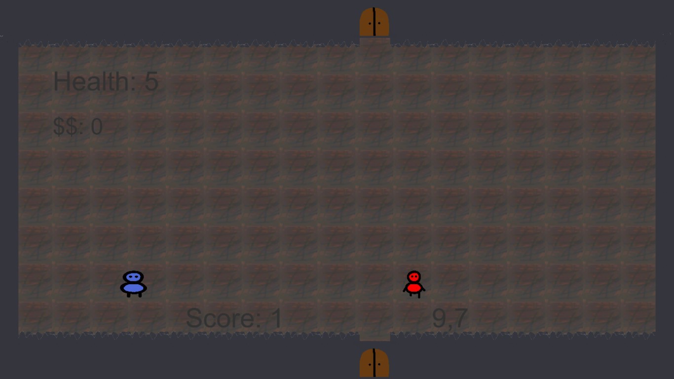 Crypt Of Shadows trailer