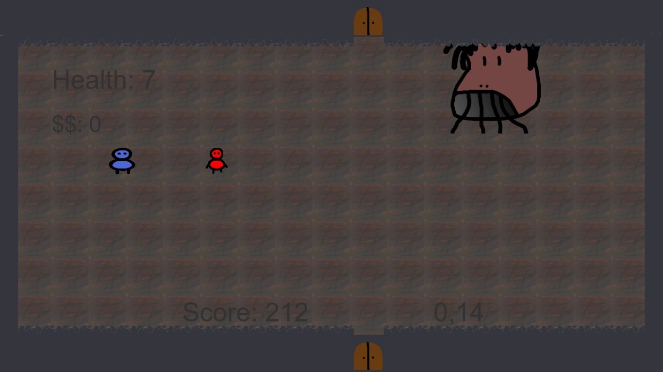 Crypt Of Shadows screenshot 4
