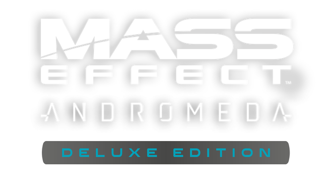 Mass Effect™: Andromeda