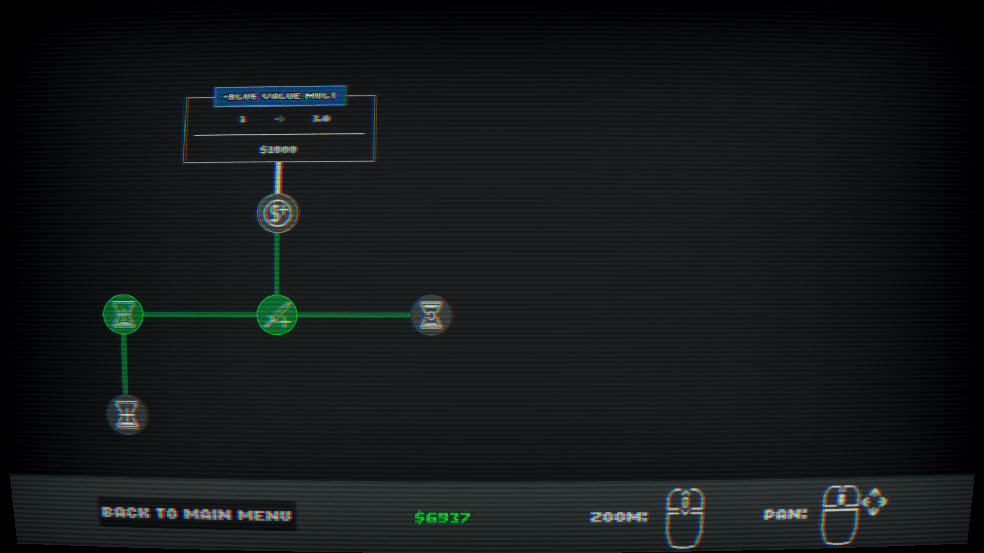 Retro Incremental screenshot 5