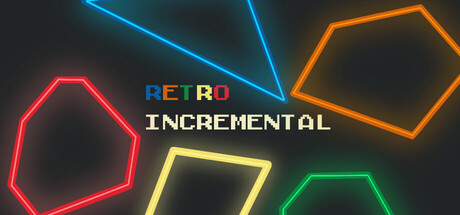 Cover art from Retro Incremental