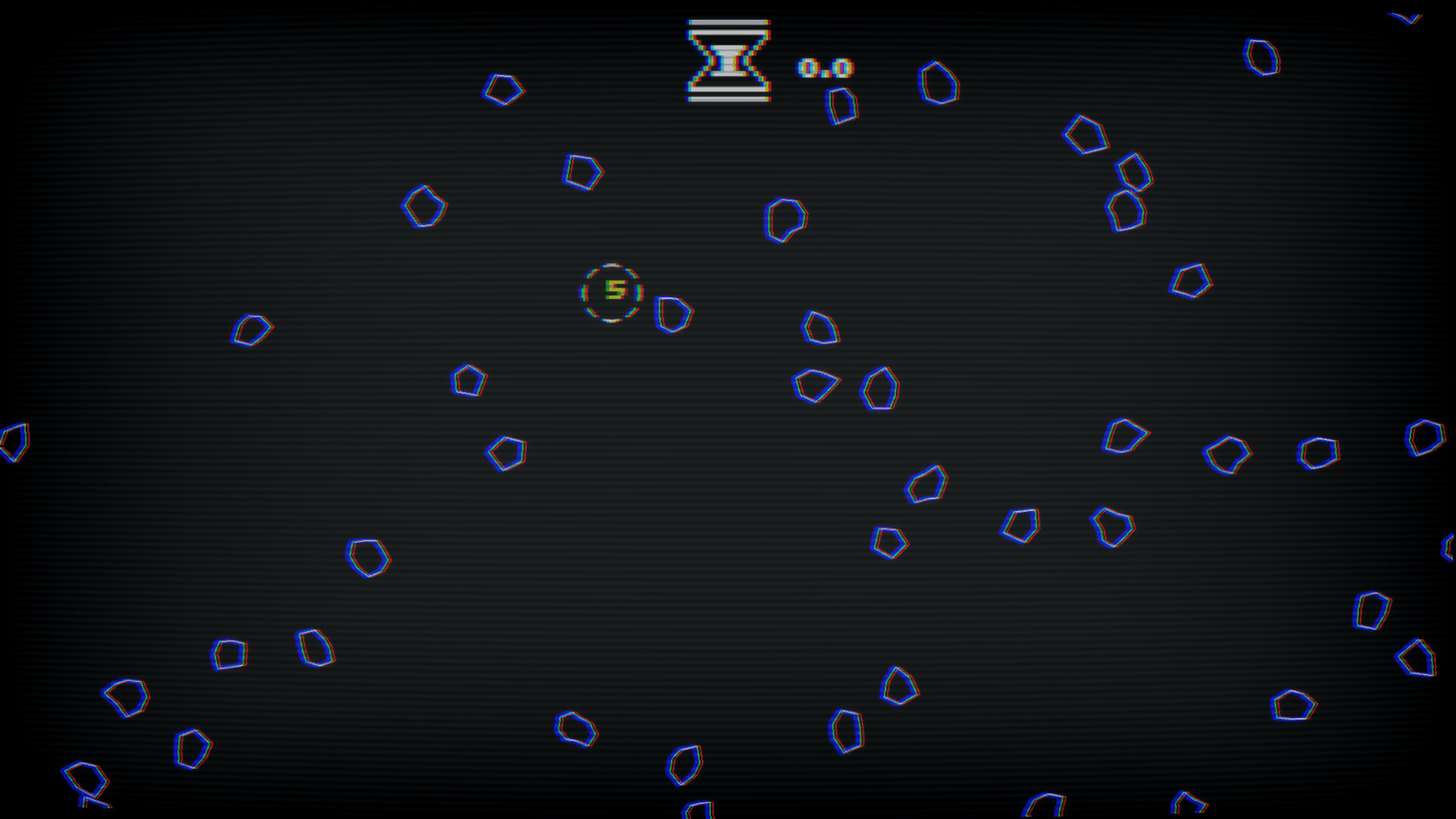 Retro Incremental screenshot 1