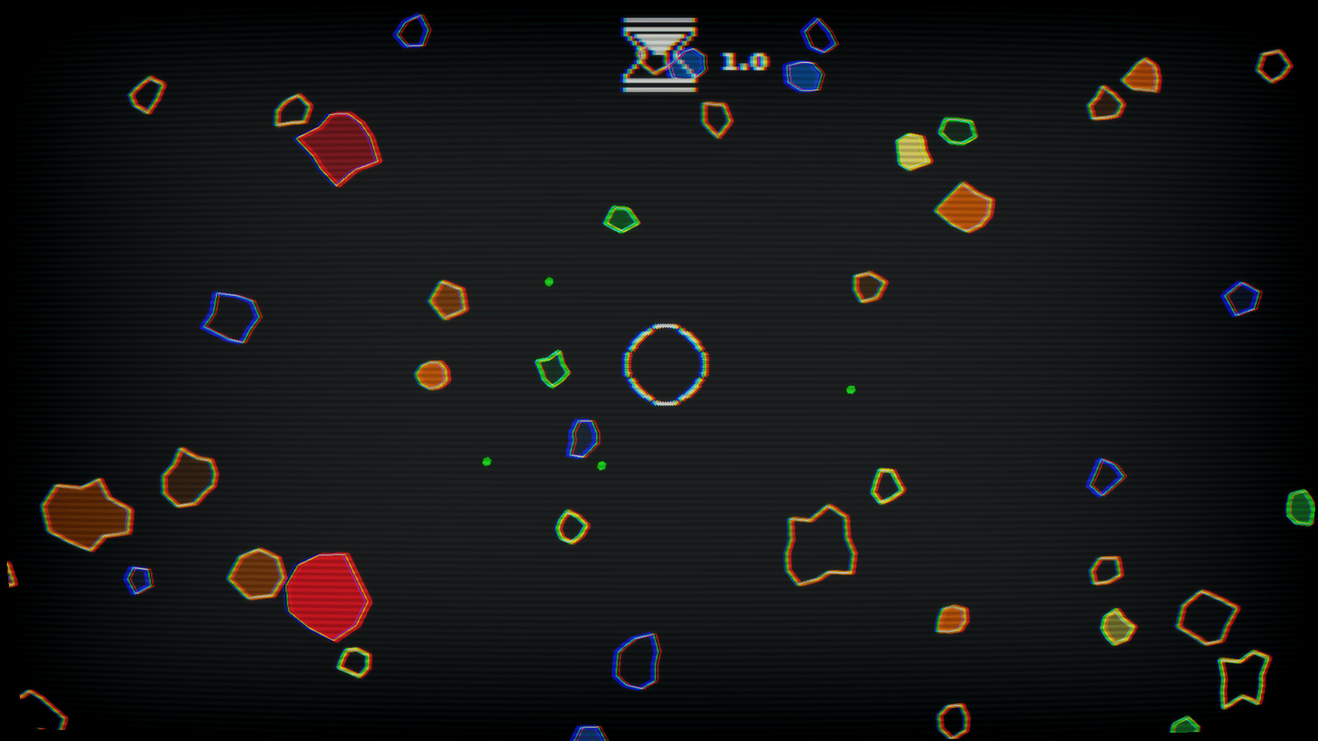 Retro Incremental screenshot 4