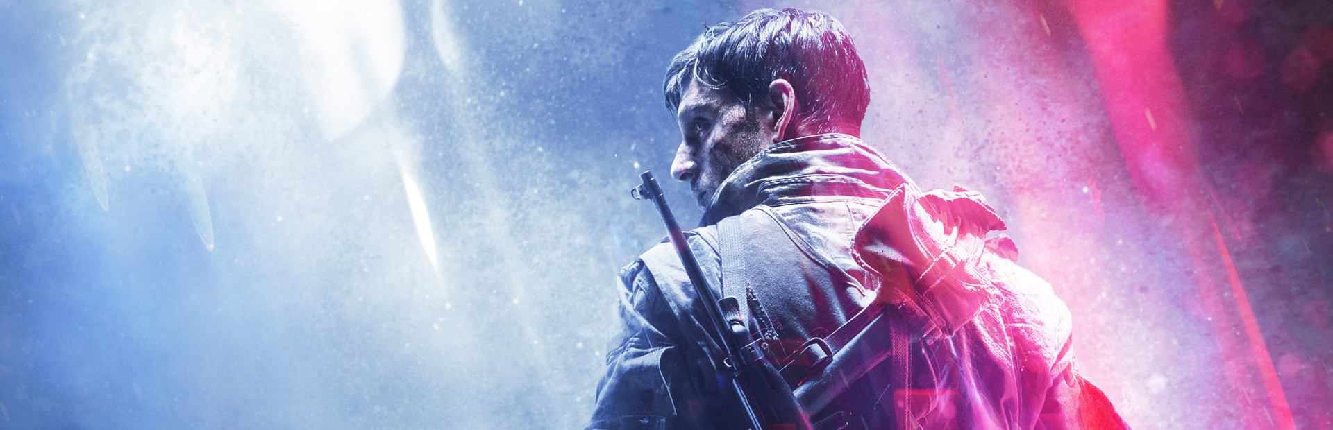 Игра Battlefield V
