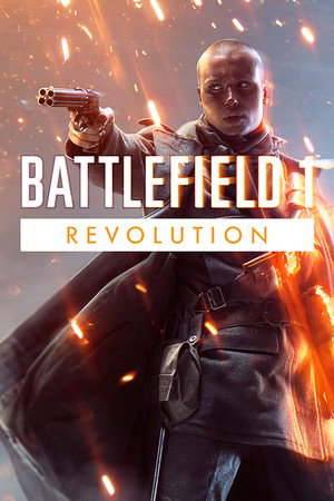Battlefield™ 1 cover art
