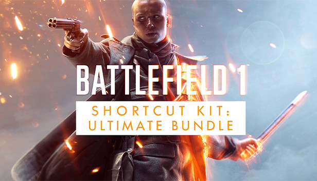 Battlefield 1 ™ Shortcut Kit: Ultimate Bundle