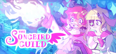 Cover art from The Songbird Guild