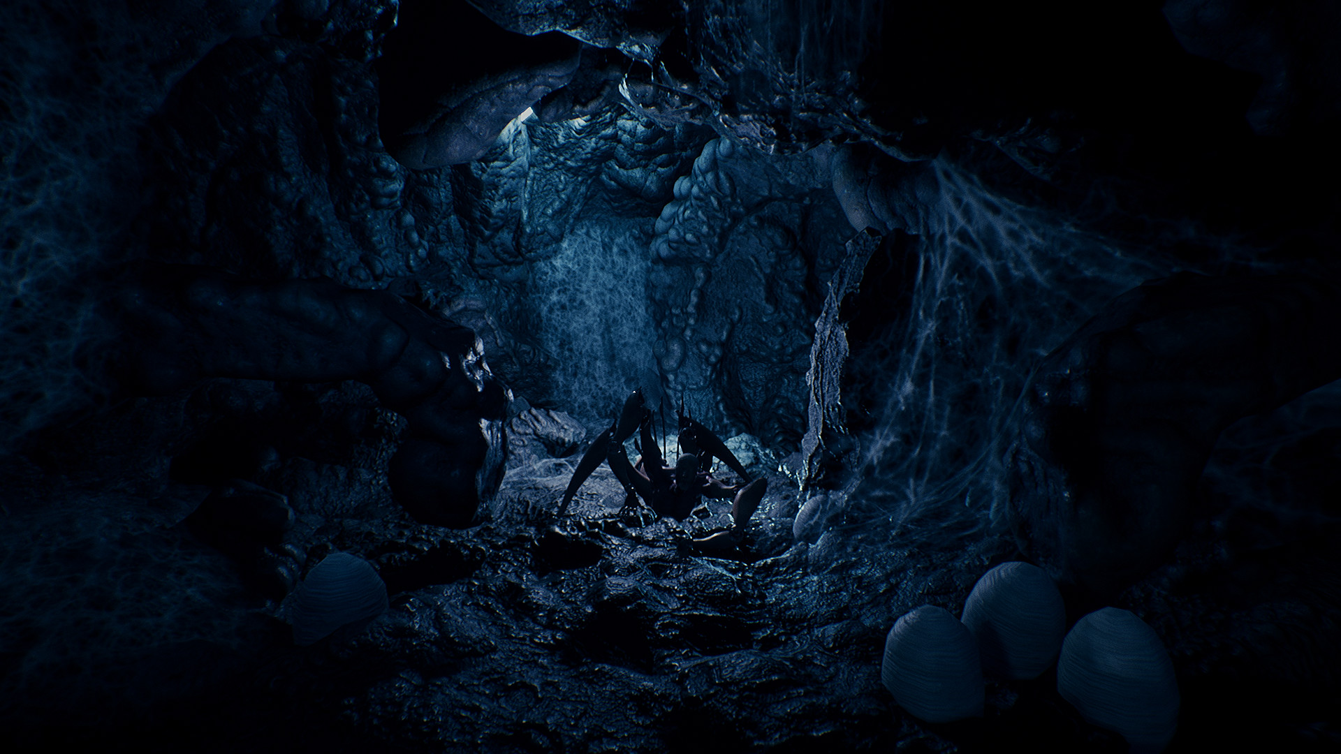 Trailer poster