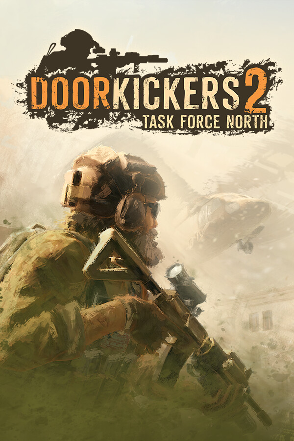 Door Kickers 2: Task Force North