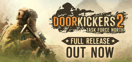 Где находятся сохранения к игре Door Kickers 2: Task Force North