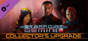 Starpoint Gemini 2: Collector's Upgrade