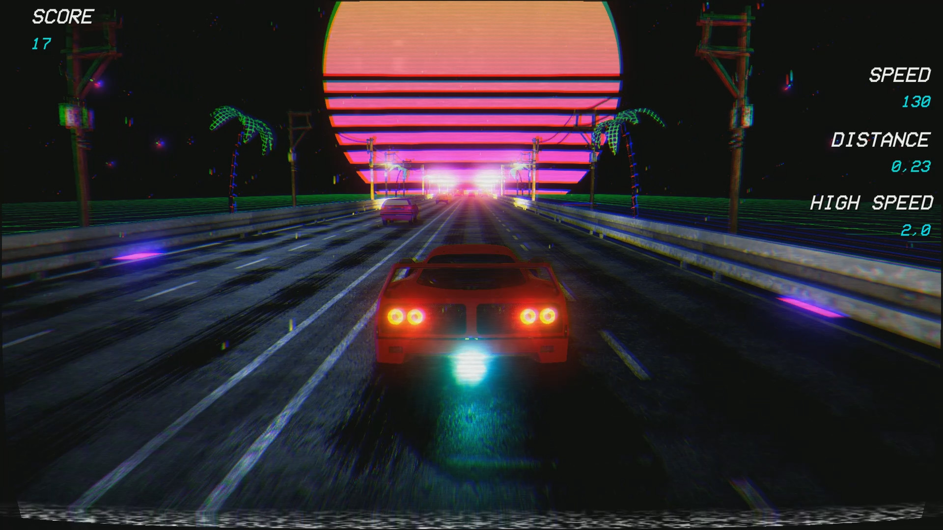 Trailer poster