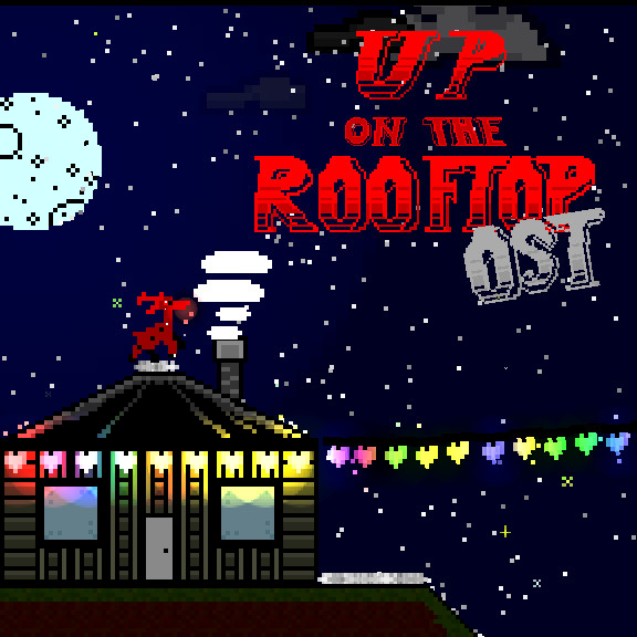 Up on the Rooftop Soundtrack screenshot 1