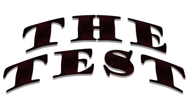 The Test