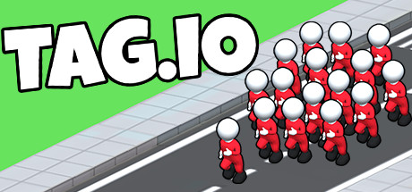 Cover art from TAG.IO
