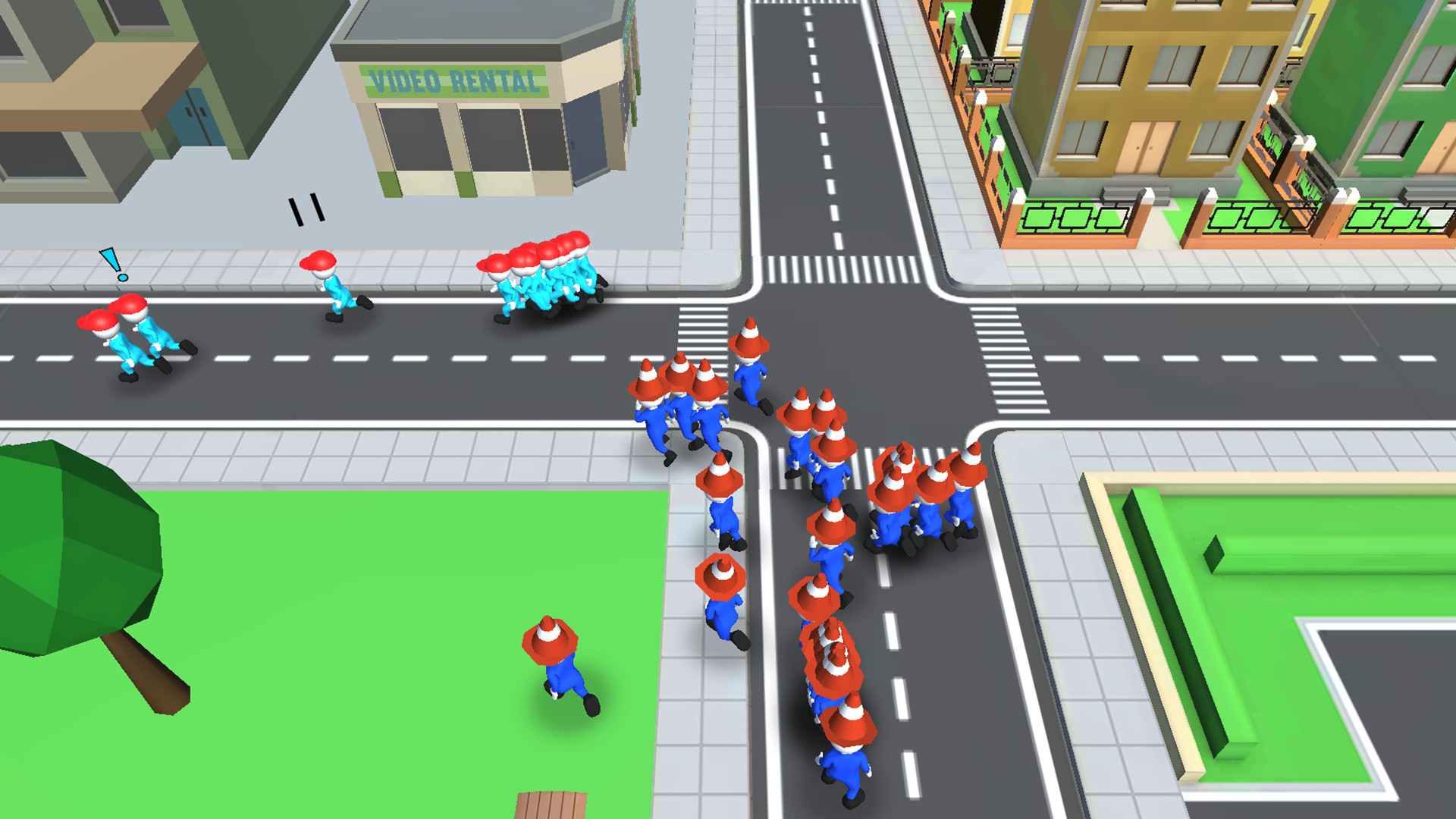 TAG.IO screenshot 2