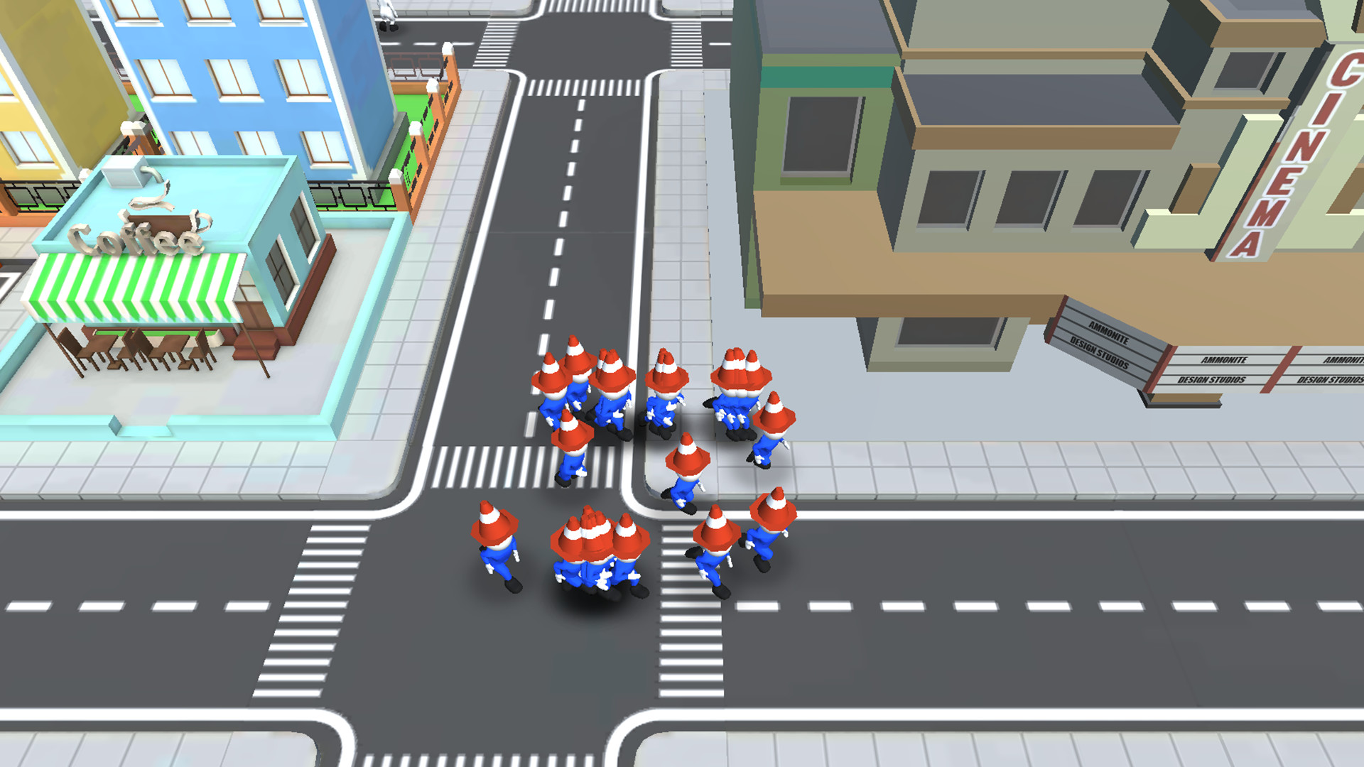 TAG.IO screenshot 4