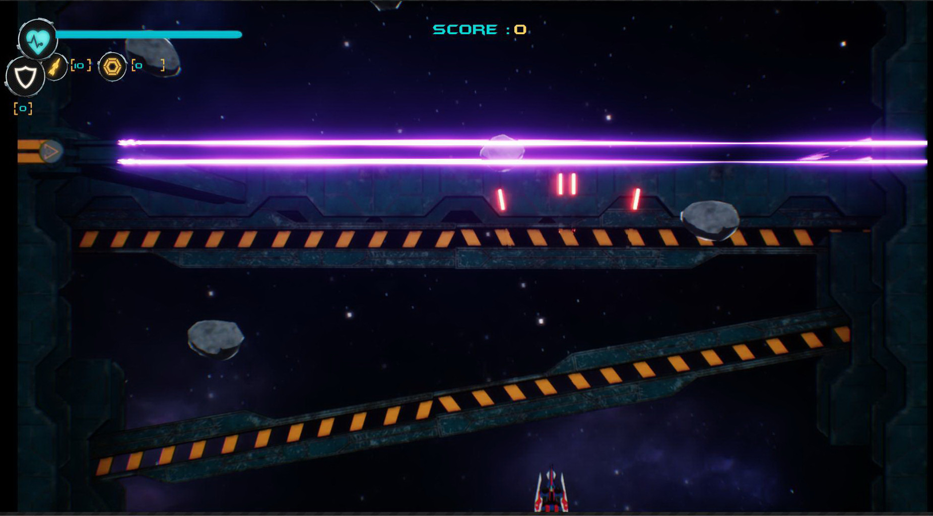 Fatal Wings trailer