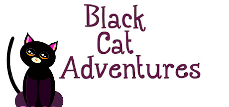 Cover art from Black Cat Adventures
