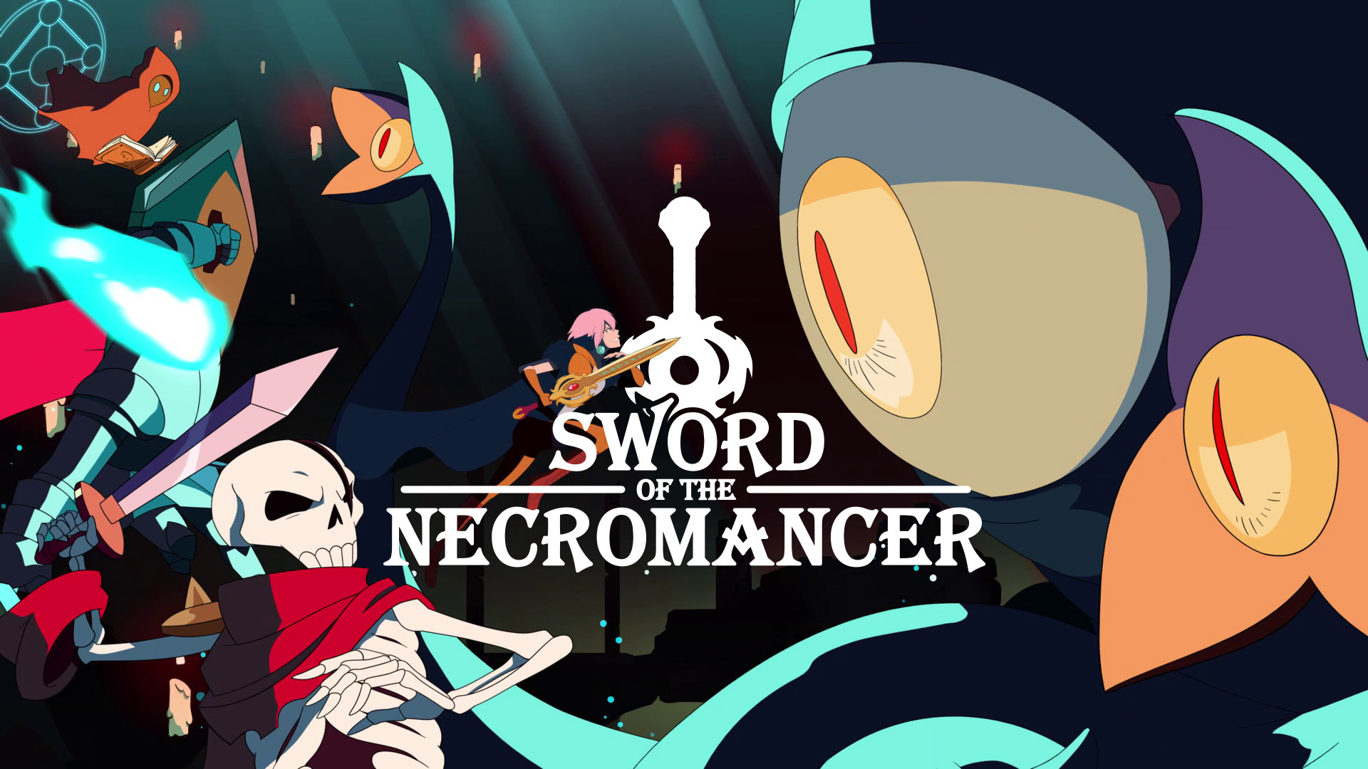 Trailer poster