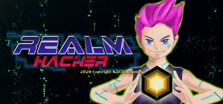 Cover art from Realm Hacker