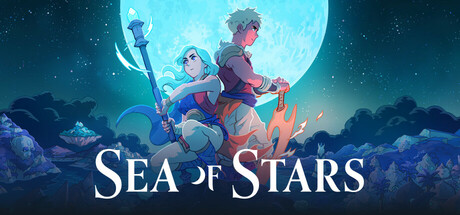 Где находятся сохранения к игре Sea of Stars