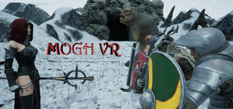 Cover art from MoghVR
