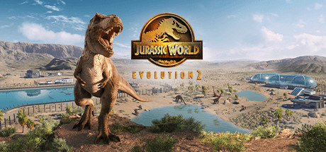 Где находятся сохранения к игре Jurassic World Evolution 2