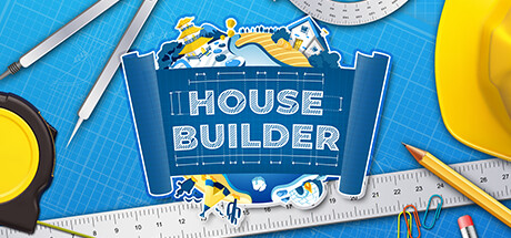 غلاف لعبة House Builder
