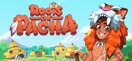 Где находятся сохранения к игре Roots of Pacha