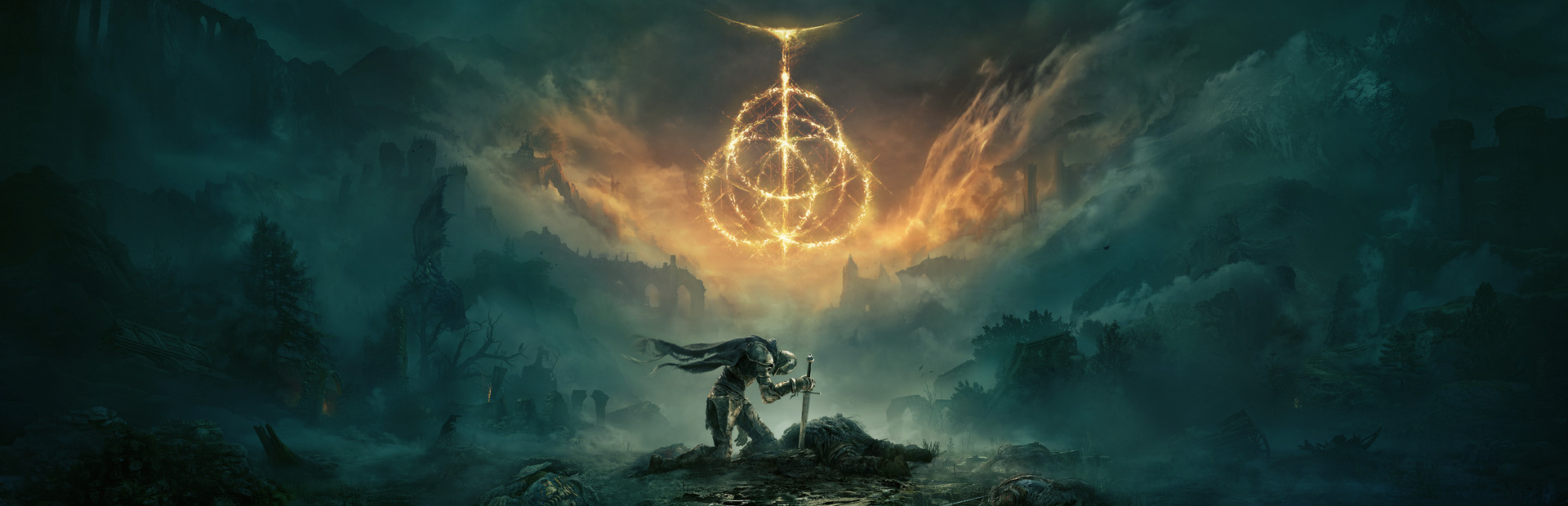Игра ELDEN RING