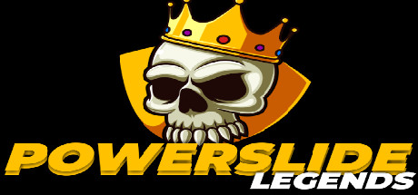 Cover art from Powerslide Legends