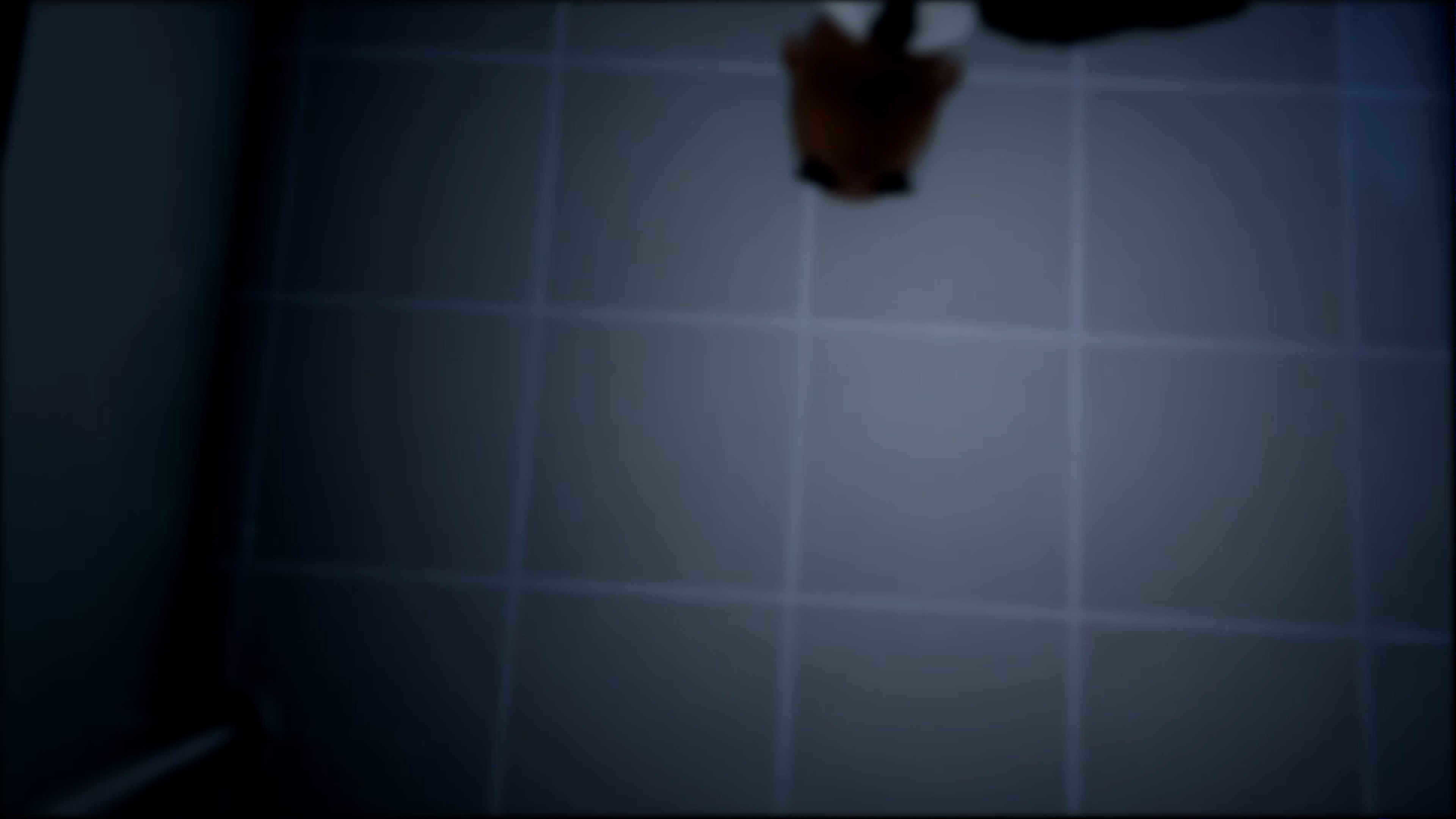 Trailer poster