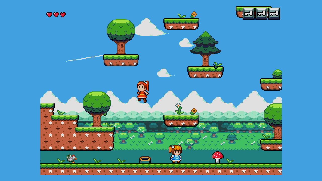 Trailer poster