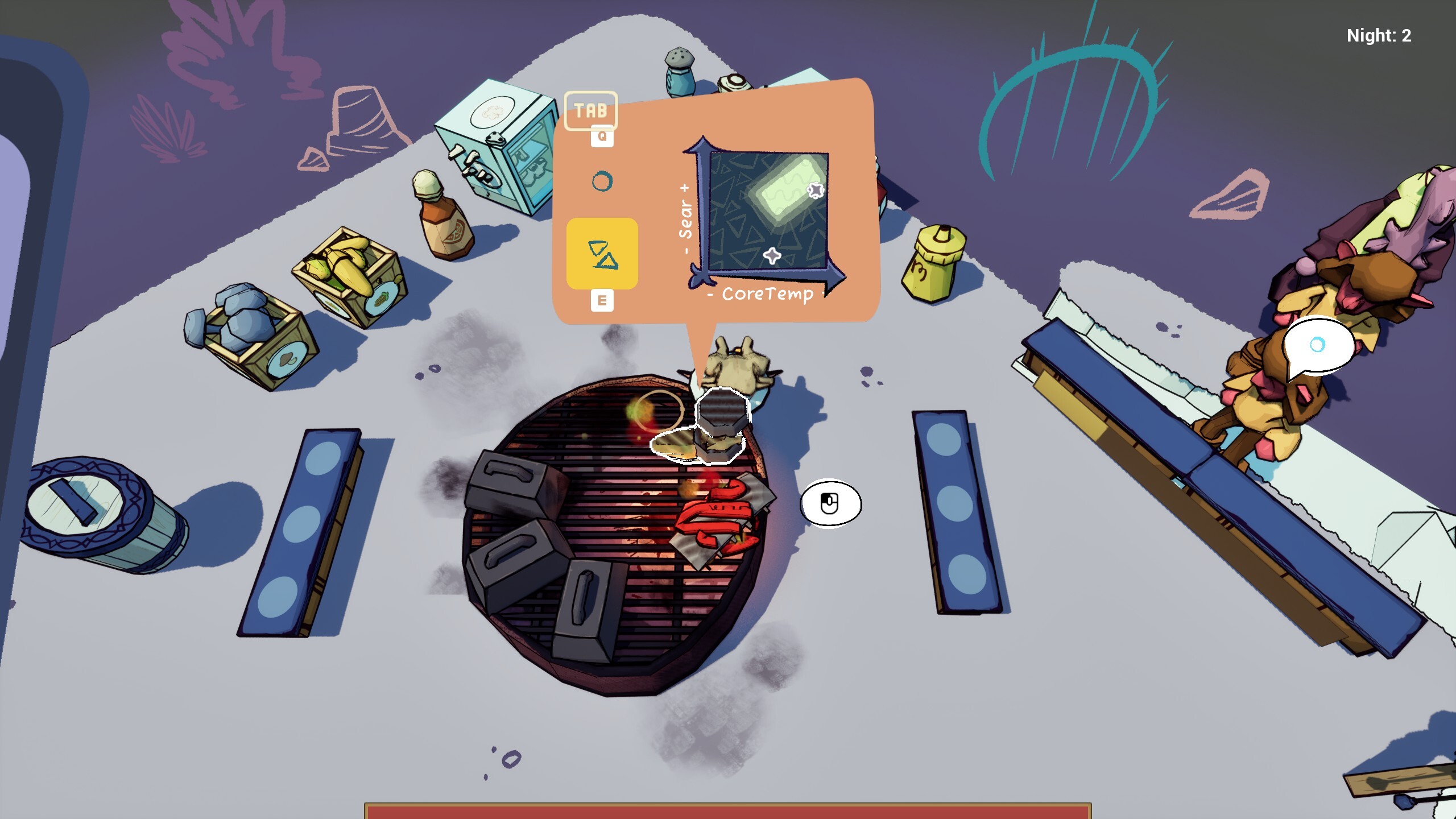 Small Fry screenshot 2