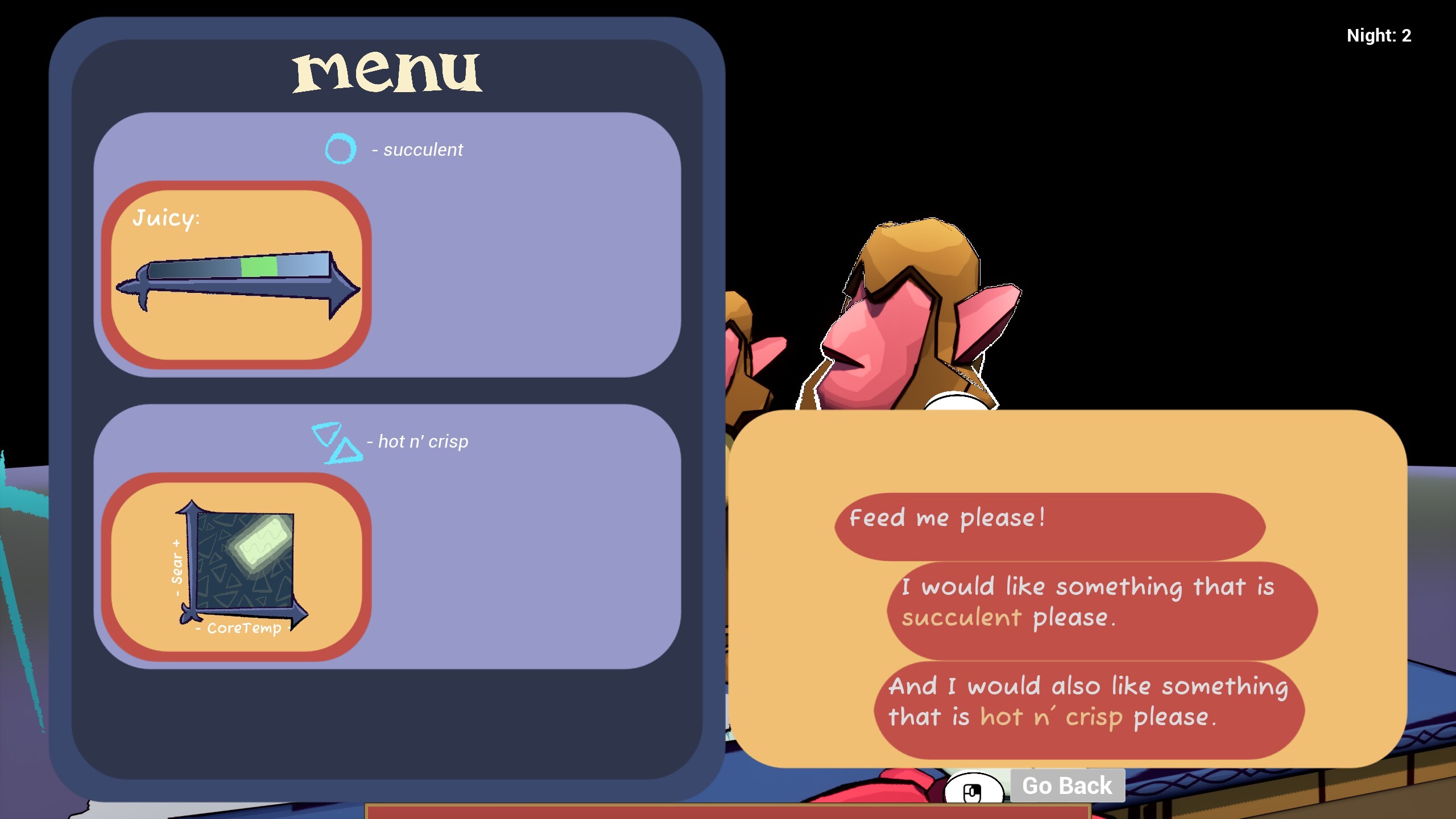 Small Fry screenshot 4