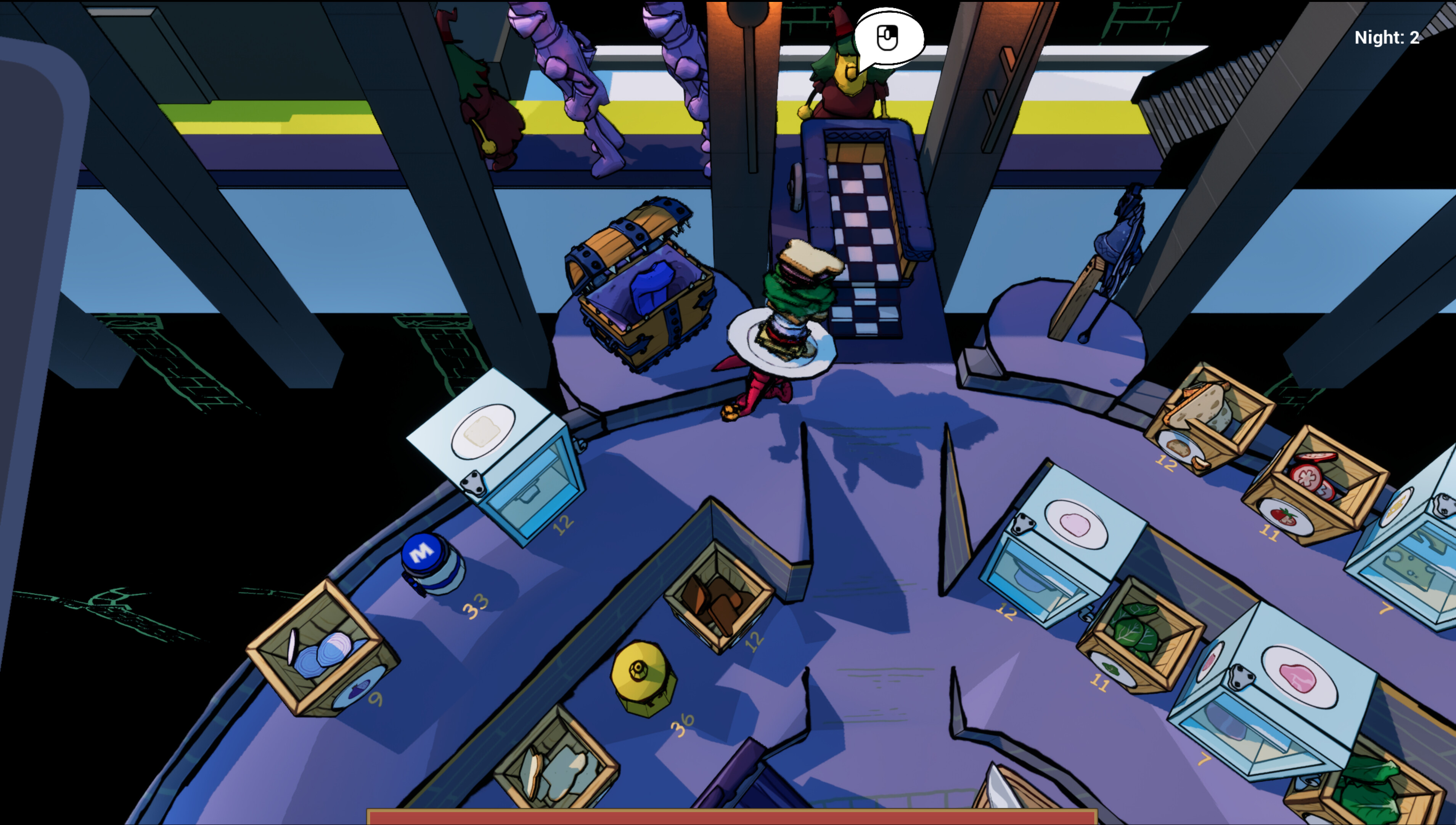 Small Fry screenshot 5