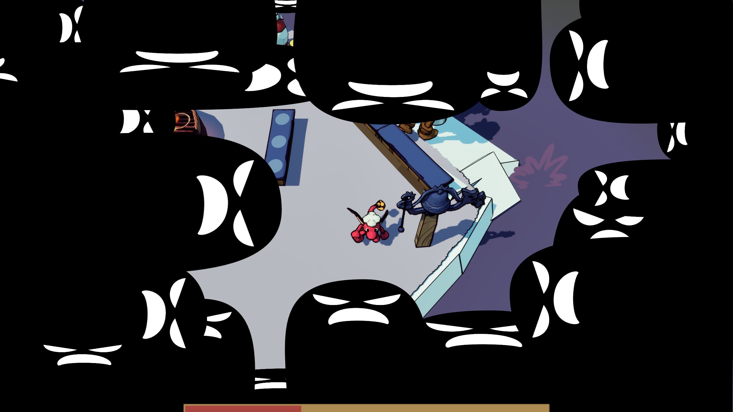 Small Fry screenshot 3