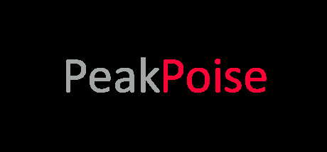 Cover art from PeakPoise