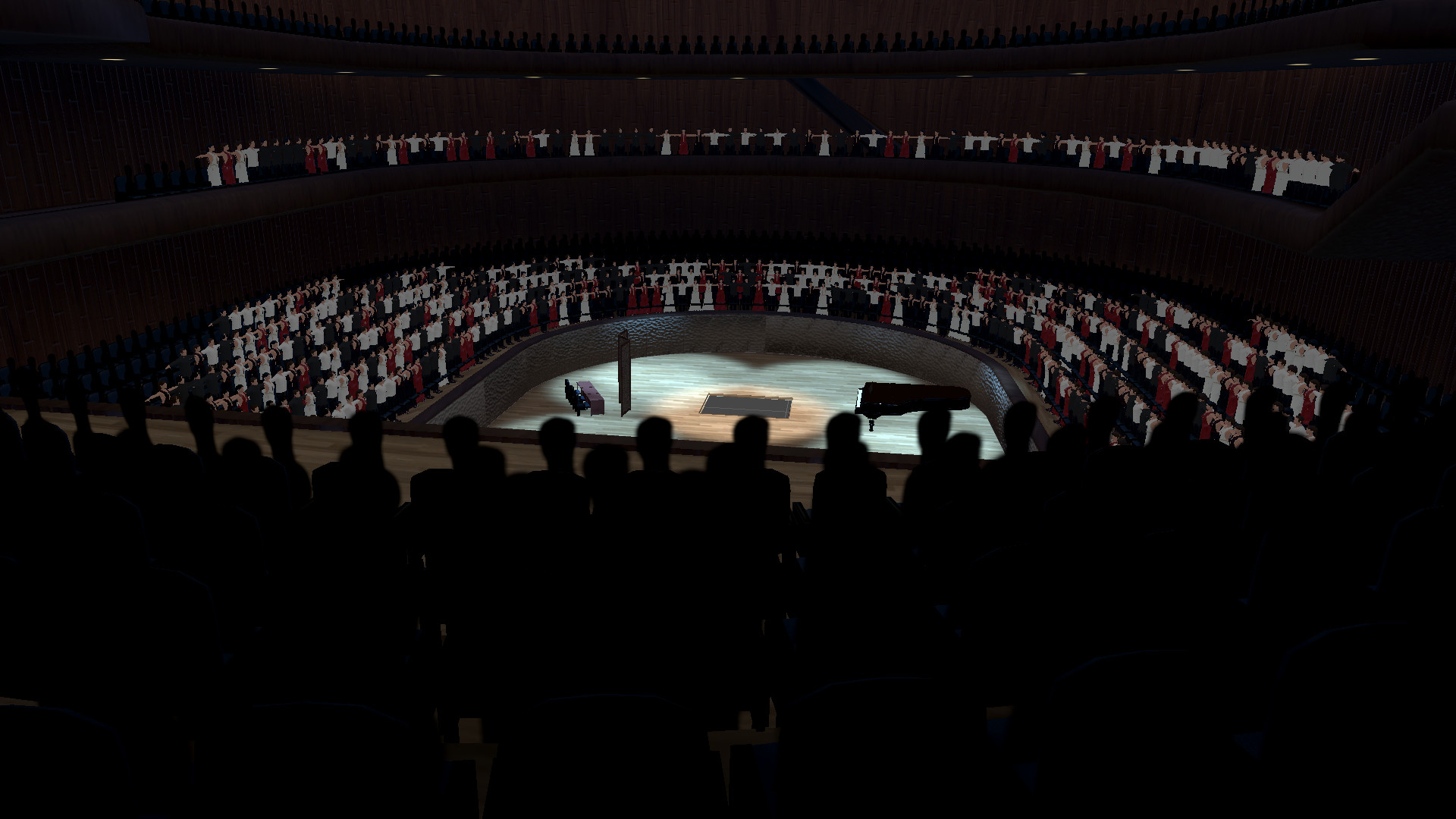 PeakPoise screenshot 3